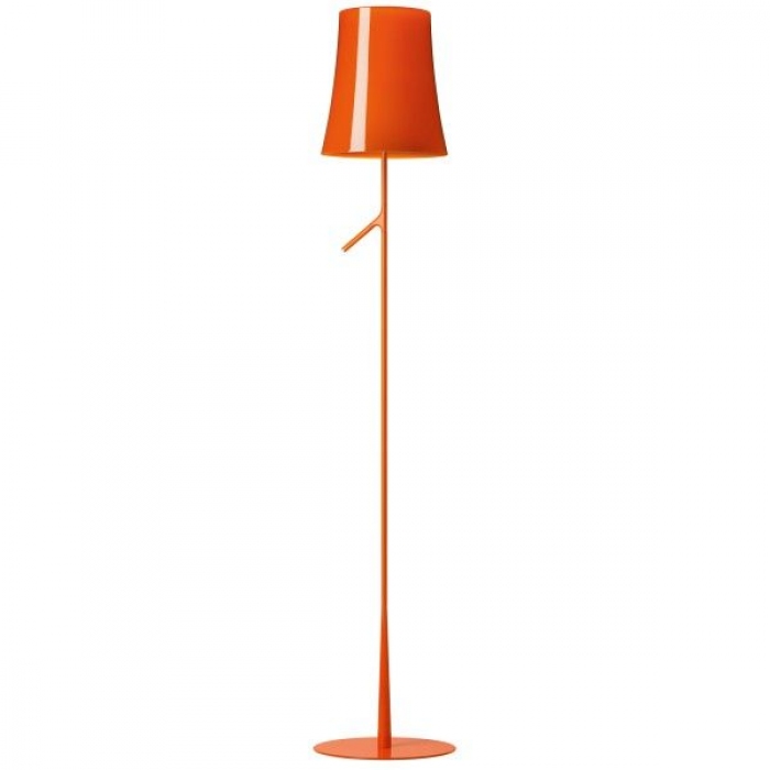 vergeven Portaal Midden Birdie staande lamp "Foscarini" | Hulshoff Design Centers
