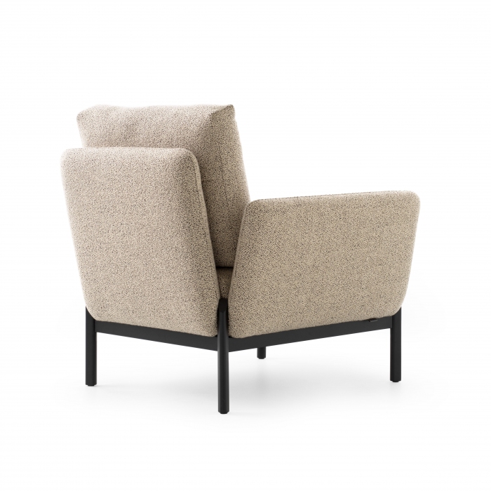 fauteuil "Leolux" | Hulshoff Design Centers