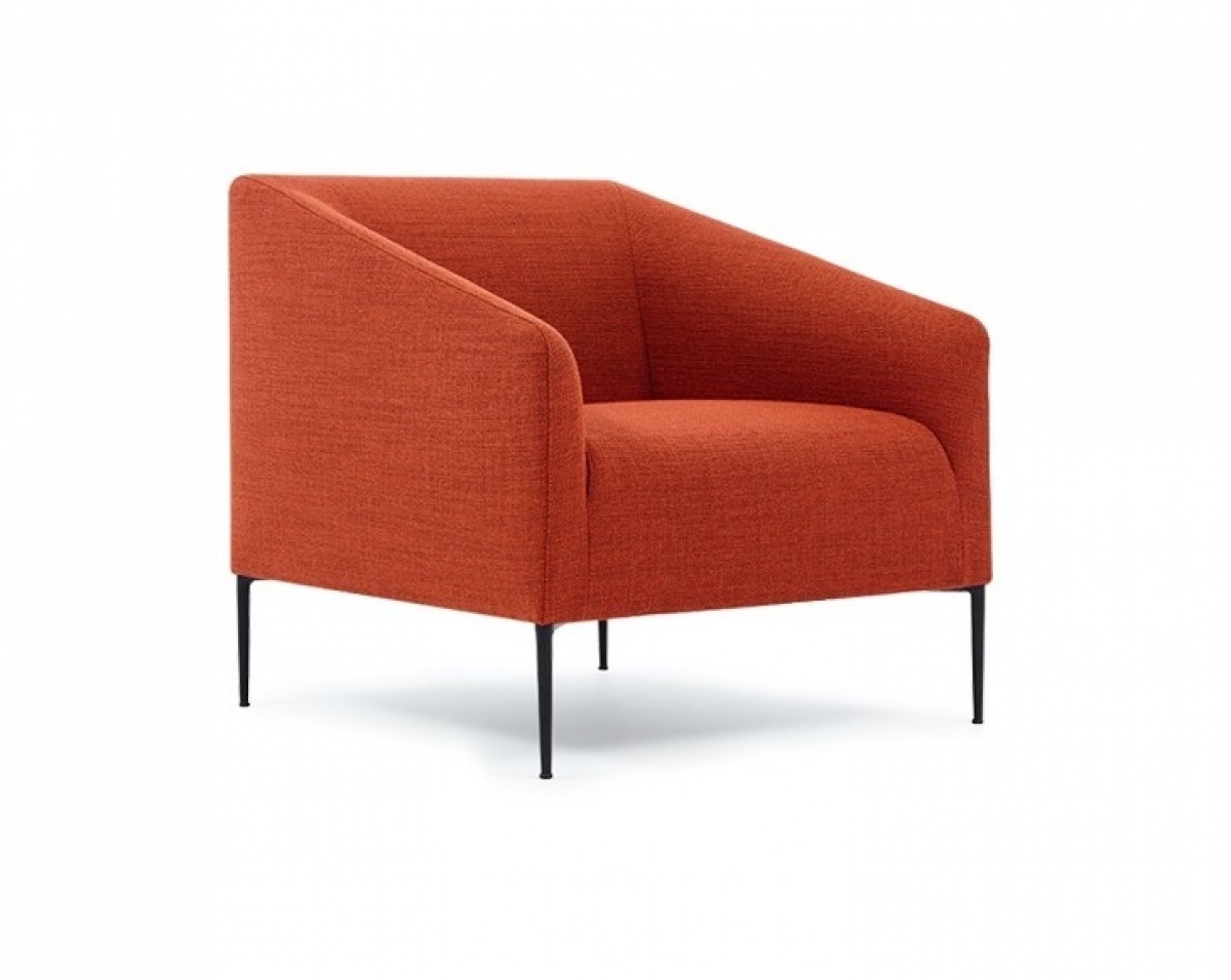 Jerry fauteuil "Koozo" | Hulshoff Design
