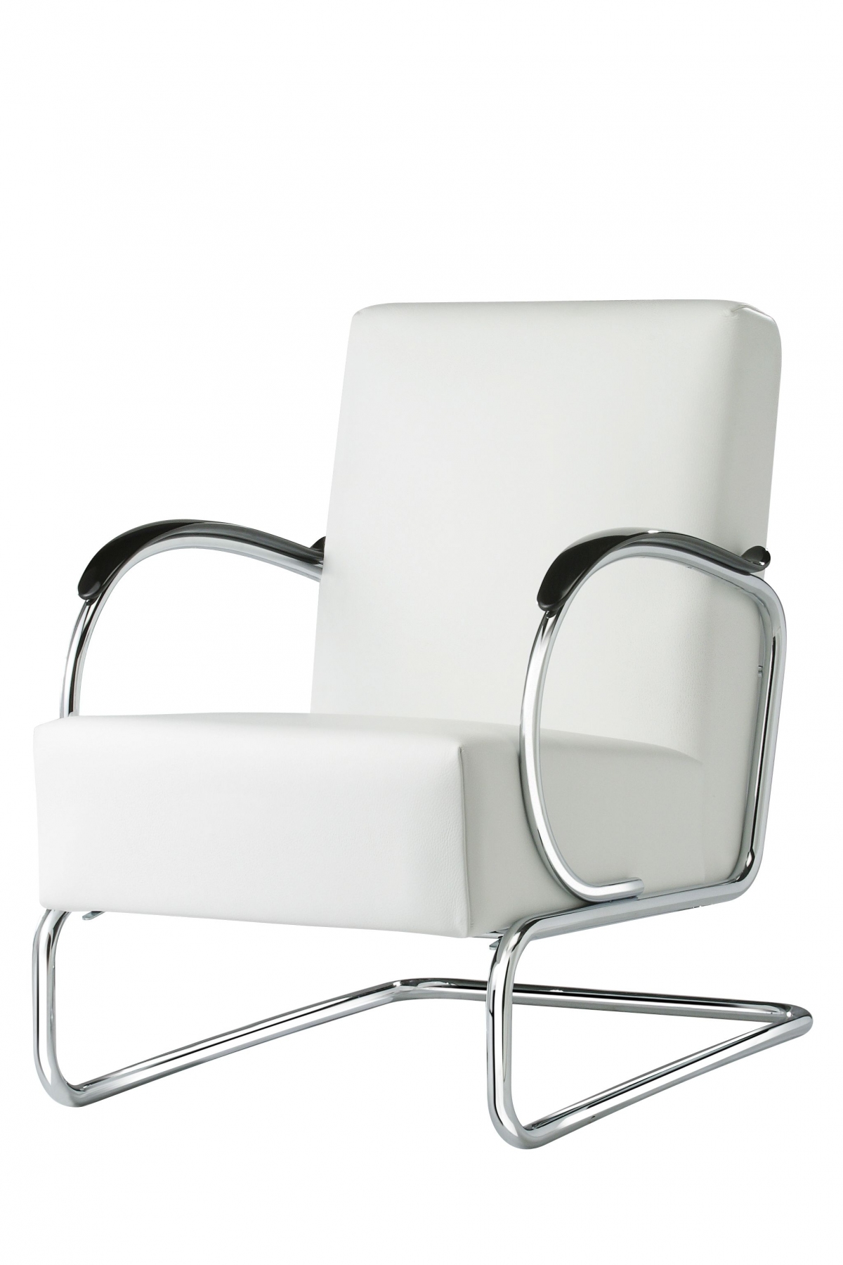 Gispen 407 fauteuil Originals" | Hulshoff Centers